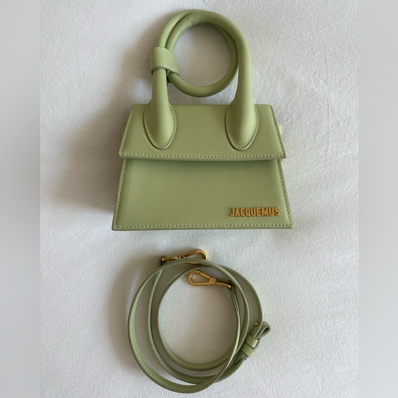 Le Chiquito Jacquemus - Picture 2 of 8